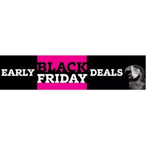 Mömax Early Black Friday Deals (zB.: 1+1 auf Stühle)