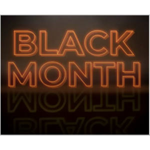 babymarkt Black Month – Black Deals & 20% Rabatt auf ausgewählte Hersteller