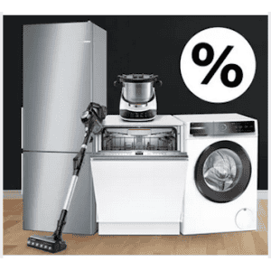 Bosch Black Weeks – Aktionsprodukte direkt vom Hersteller!