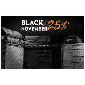 Burnhard Black November – 25% Rabatt auf den gesamten Shop!