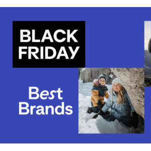 Decathlon Black Friday 2024 Angebote im Preisvergleich Black Friday.at