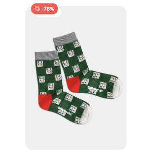 DillySocks Black Friday – Socken mit bis zu 78% Rabatt!