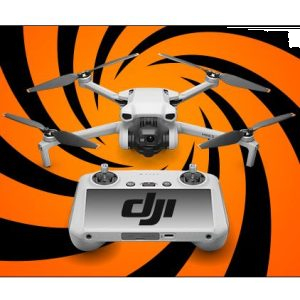 DJI Media Markt Black Friday Angebot – Drohnen zu Bestpreisen (gratis Versand)