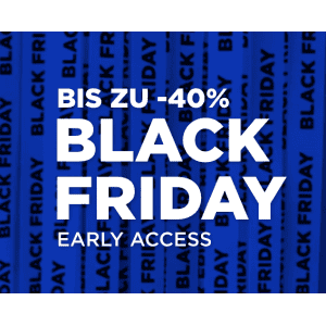 G-STAR Black Friday 2024 – bis zu 40% Rabatt auf ALLES!