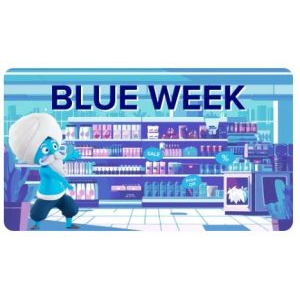 Marktguru Blue Week Cashback Aktionen – Sammelbeitrag