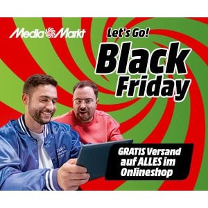 MediaMarkt Black Friday 2024 Angebote im Preischeck