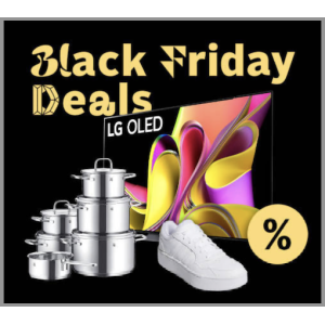 OTTO Black Friday Deals – zB. Dyson V15 Detect Fluffy zum neuen Bestpreis!