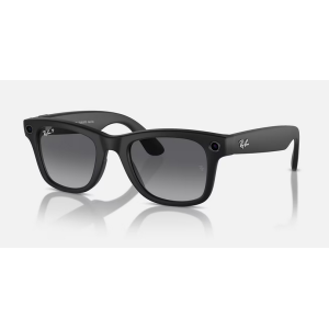 Ray Ban Meta Black Friday – Smarte Sonnenbrillen ab nur 263,20 €