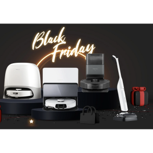 Roborock Black Friday Deal Highlights im Preisvergleich! Neue Bestpreise!