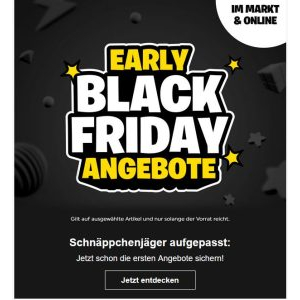 Smyths Toys Early Black Friday 2024 – Highlights im Preisvergleich!