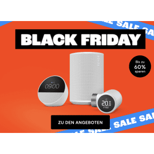 Tink Black Friday 2024 – Smart Home Produkte im Preischeck!