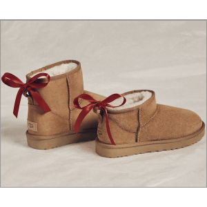 UGG Black Friday – bis zu 30% Rabatt auf fast 400 Produkte!